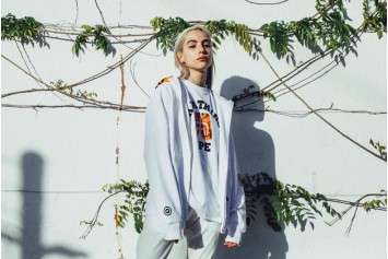 BAPE - A Bathing Ape