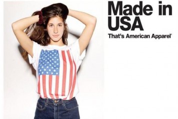 American Apparel
