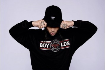 BOY London