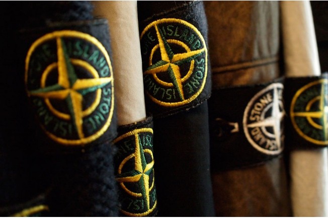 Stone Island