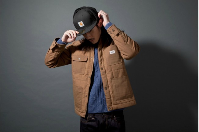 Carhartt 