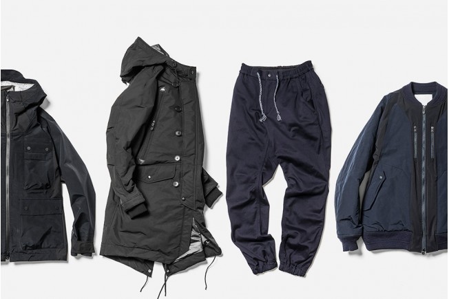 White Mountaineering