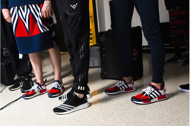 White Mountaineering