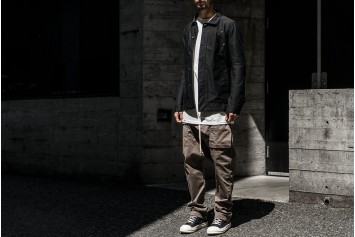 RIck Owens Drkshdw
