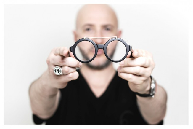 Saturnino Eye Wear
