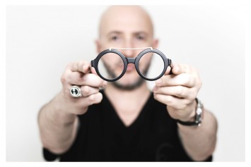 Saturnino Eye Wear