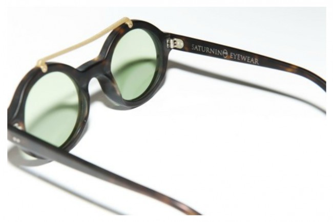 Saturnino Eye Wear