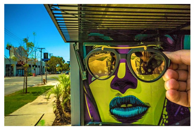 Saturnino Eye Wear