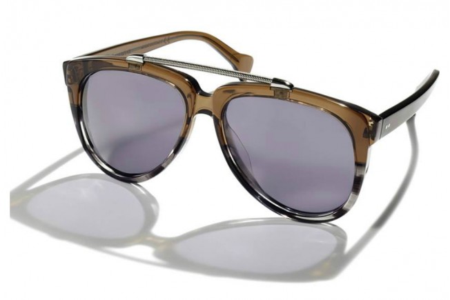 Saturnino Eye Wear