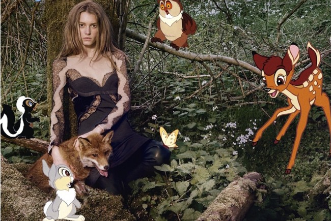 Stella McCartney