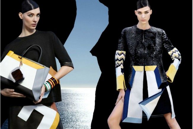 Fendi liverpool shop