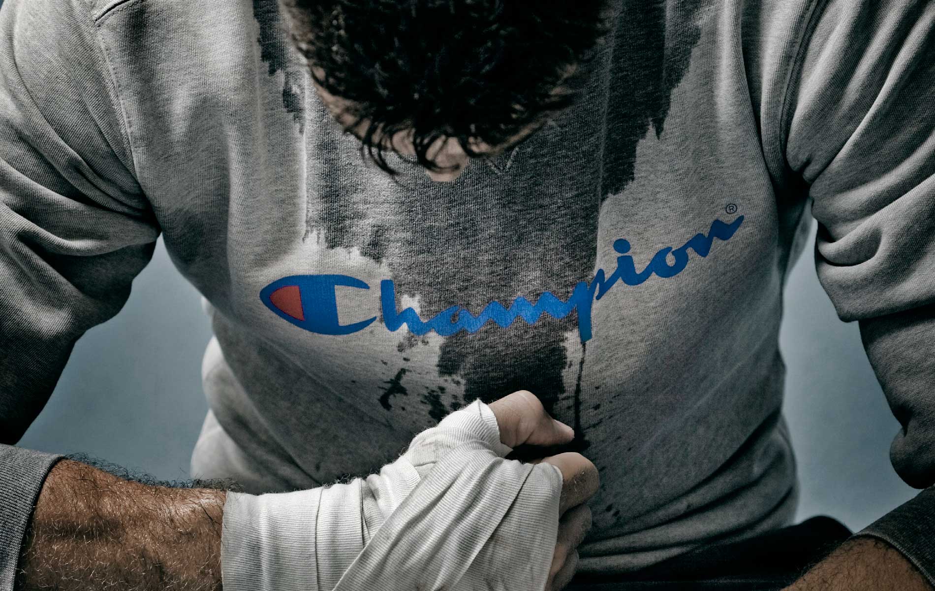 champion paris store