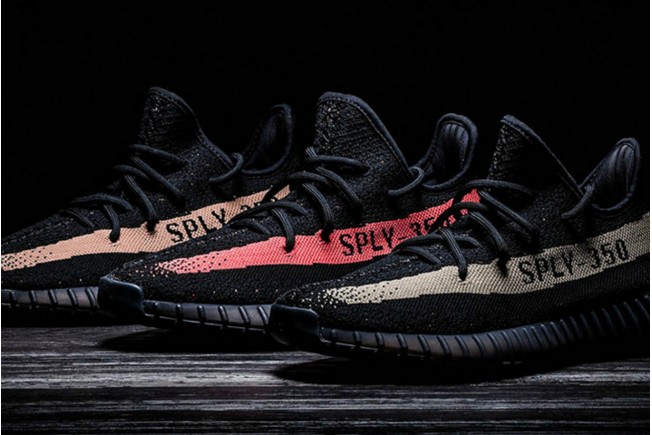 rivenditori yeezy milano