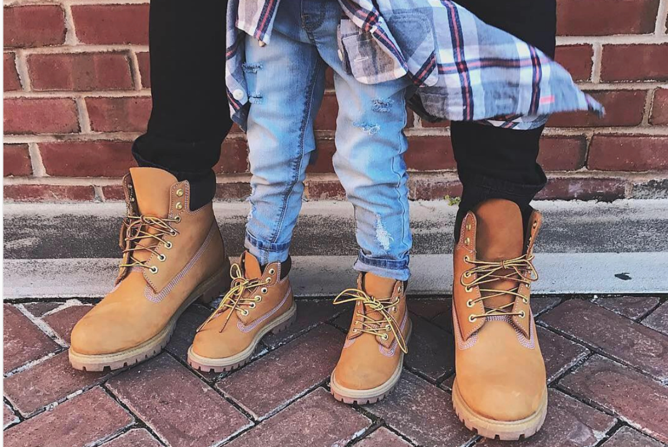 Timberland |