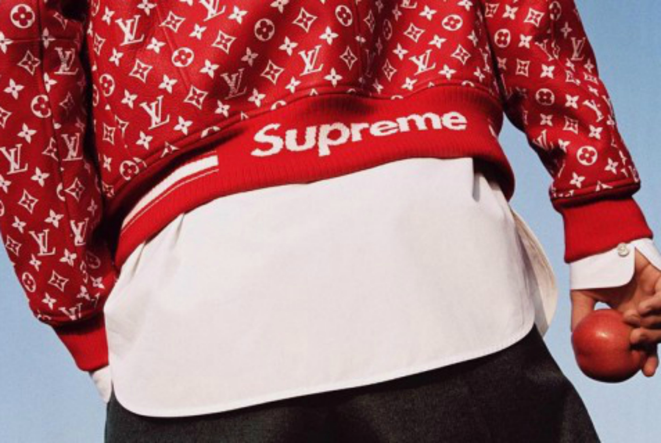 SUPREME stores in Istanbul SHOPenauer