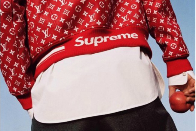 SUPREME stores in Netherlands SHOPenauer