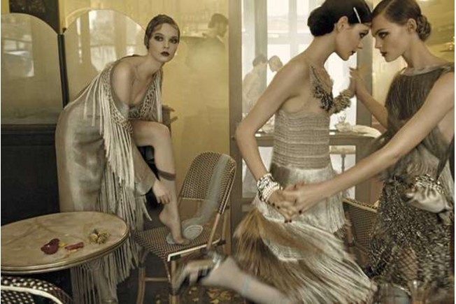 Alberta Ferretti