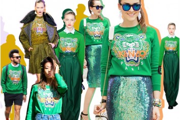 Kenzo
