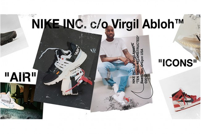 Instruere Præstation Mentor NIKE X OFF-WHITE stores in Los Angeles | SHOPenauer