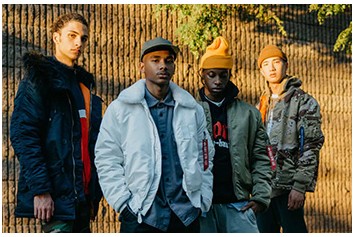 Alpha Industries