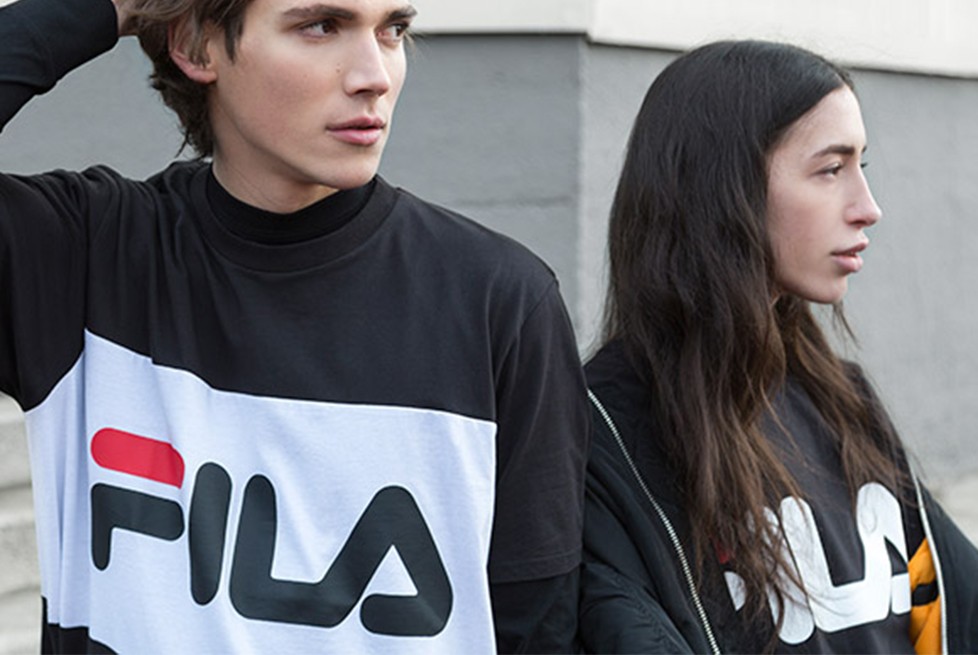 FILA stores York | SHOPenauer