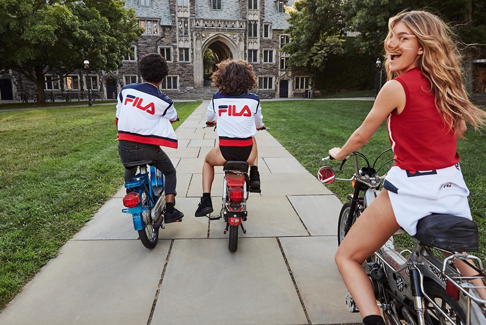 FILA stores York | SHOPenauer