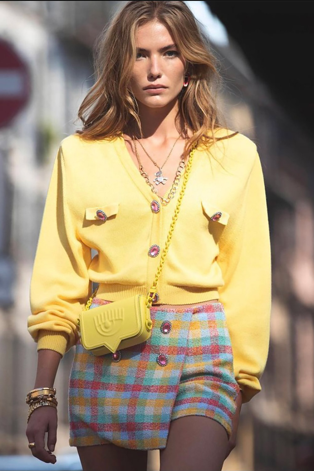 HIGHFASHIONFORWOMEEN  Borse, Chiara ferragni