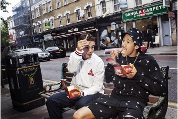 Palace Skateboards