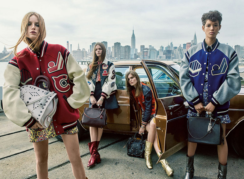 Coach purse store 2025