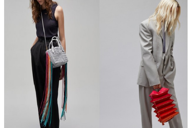 Anya Hindmarch