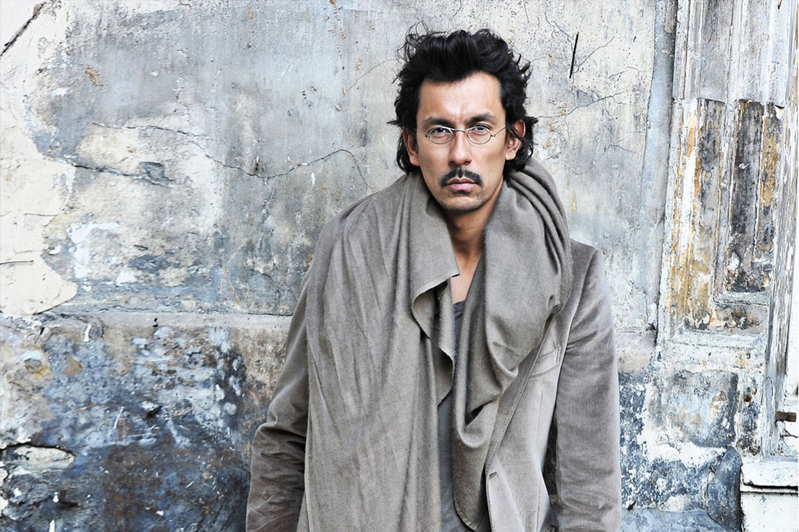 De daadwerkelijke Melancholie Classificeren HAIDER ACKERMANN stores in Japan | SHOPenauer