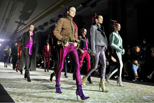 Haider Ackermann