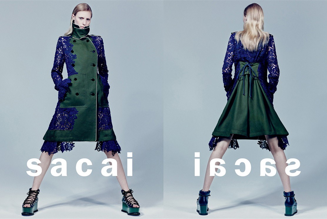 sacai history