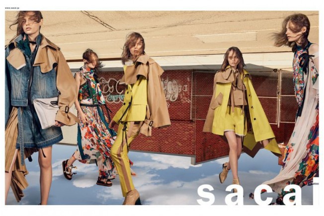 Sacai