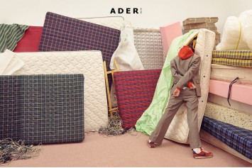 Ader Error