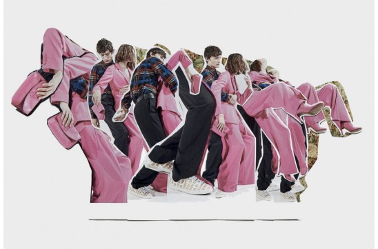 Golden Goose
