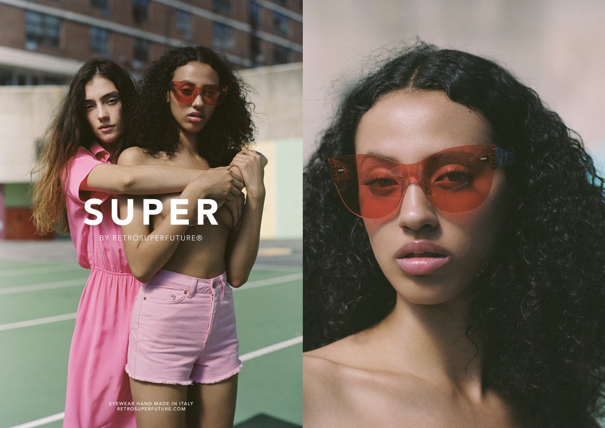 Super sunglasses london on sale