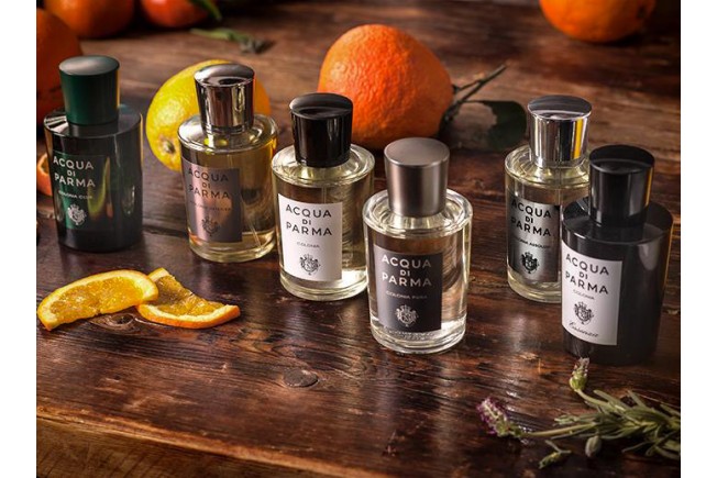 Acqua di Parma