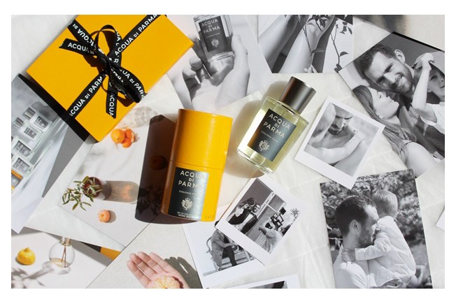 Acqua di Parma
