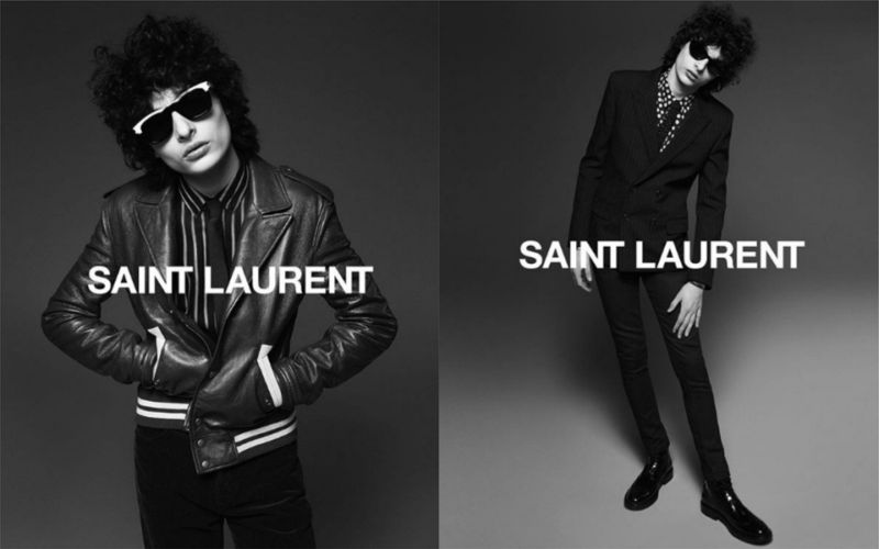 caleçon yves saint laurent