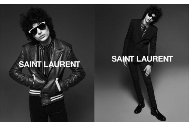 Saint Laurent