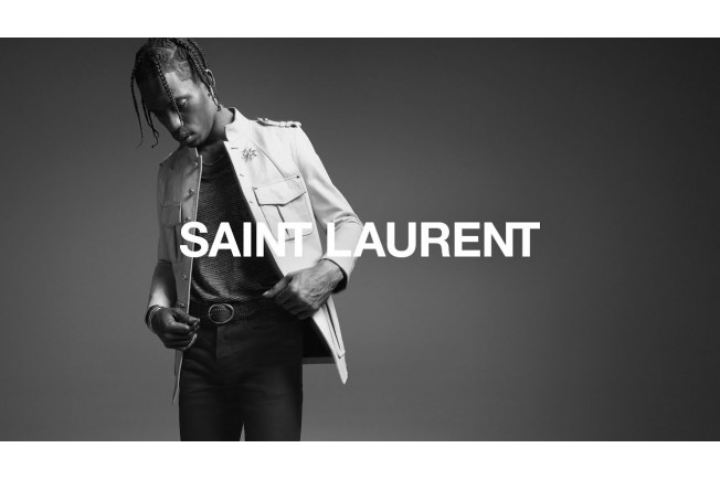 SAINT LAURENT stores in Germany | SHOPenauer