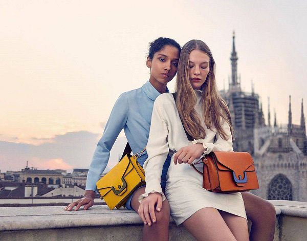 COCCINELLE stores in Paris SHOPenauer