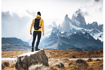 Patagonia