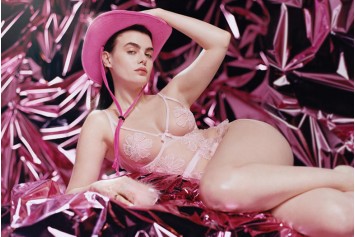Agent Provocateur