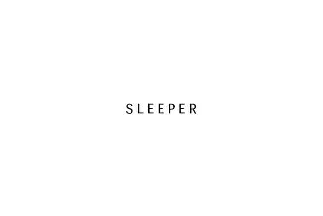 Sleeper