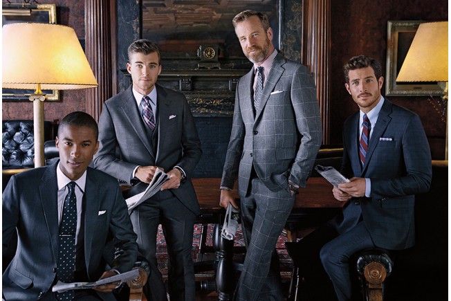 BROOKS BROTHERS negozi a Roma SHOPenauer