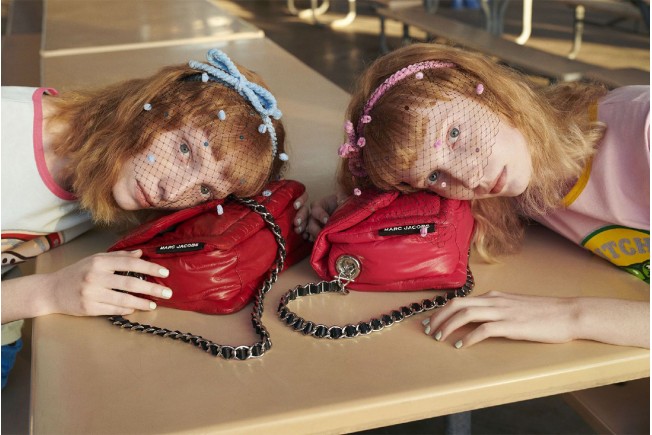 MARC JACOBS stores in Ireland SHOPenauer