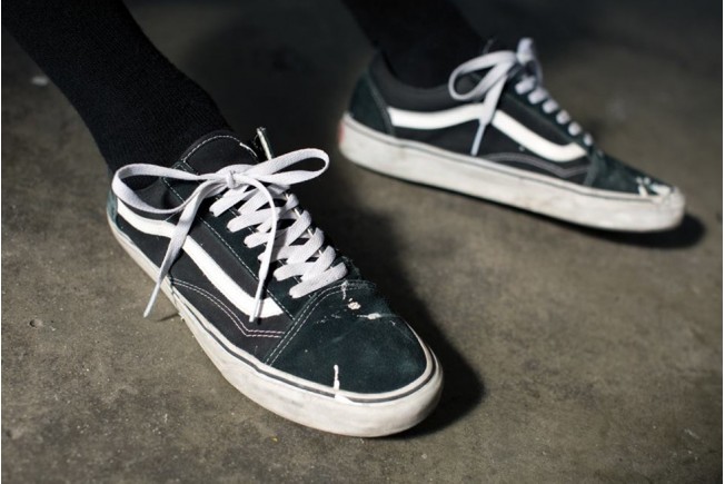 Buy vans shoes near me deals