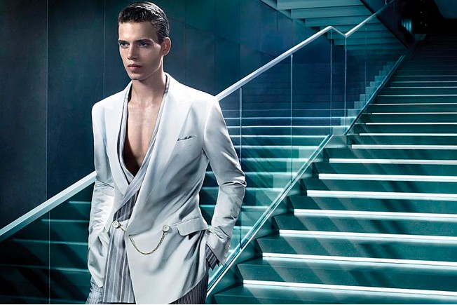Z Zegna